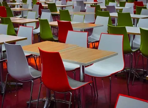 boss plastic chairs and tables advantages, price and practicality