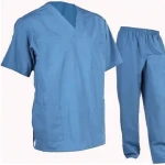 Reasonable Price for The Hospital Gown Modest Redesign
