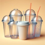 Clear Plastic Cup Prices
