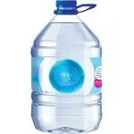 Bulk purchase of mineral water 5 liter with the best conditions