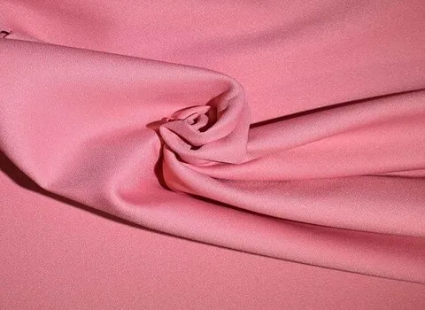 Soft crepe fabric buying guide with special conditions and exceptional price