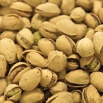 Bulk purchase of pistachio salted nuts with the best conditions