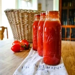 Purchase price Tomato paste  + advantages and disadvantages