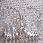 crystal bowl india with complete explanations and familiarization