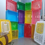 Bulk purchase of vegetable basket plastic with the best conditions