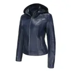 women leather jackets Purchase Price + Sales In Trade And Export