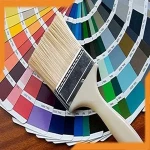 Bulk purchase of asian plastic paint with the best conditions