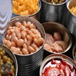 Good To Eat Canned Food Products and Buy in Bulk Quantity