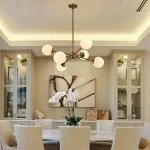 modern chandelier for dining room acquaintance from zero to one hundred bulk purchase prices