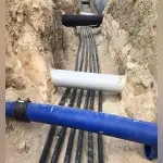 Underground Cable purchase price + excellent sale