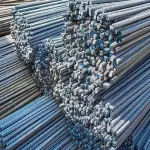 Steel Rebar purchase price + excellent sale