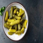 low sodium pickles acquaintance from zero to one hundred bulk purchase prices