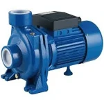 high pressure water pump for home with complete explanations and familiarization