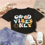 nice shirt for girls with complete explanations and familiarization