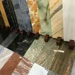 Italian Marble (Kitchen Stone) Weather Change Resistant Limestone