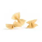 Organic farfalle pasta specifications and how to buy in bulk