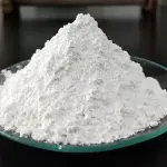 Calcium carbonate industrial grade with complete explanations and familiarization