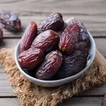Learning to Buy an dates dried from Beginning to End