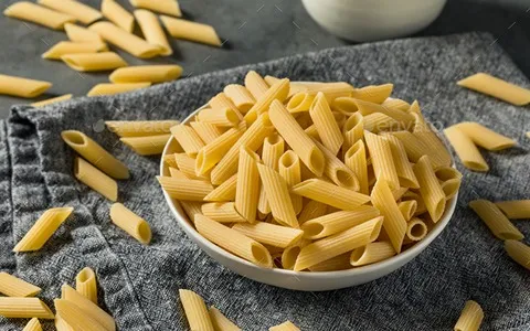 Bake Parlor Macaroni in Pakistan (Dry Pasta) Folic Acid Starch Protein Content