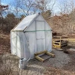The price of bulk purchase of plastic greenhouse in winter is cheap and reasonable