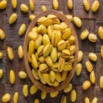 Bulk purchase of salted pistachios weight loss with the best conditions