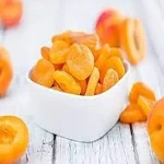 Organic Dried Apricots Price
