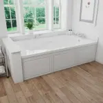 Which Is the Best Alcove Bathtub? + Complete Comparison | Great Price