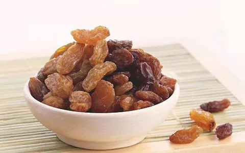 Raisins Taste Bad Sour