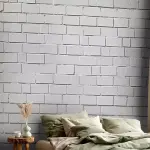 White brick construction acquaintance from zero to one hundred bulk purchase prices