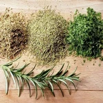 dried herbs in salad acquaintance from zero to one hundred bulk purchase prices