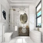 building sanitary ware
