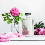 The price of bulk purchase of Iran rose water is cheap and reasonable