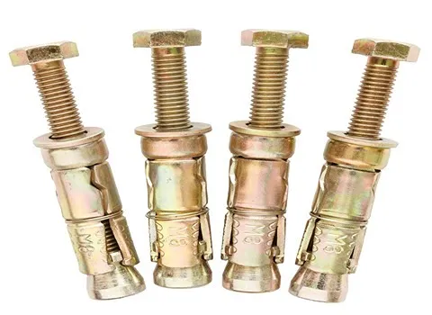 Bulk Purchase of Arbor Bolts with the Best Conditions