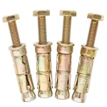 Bulk Purchase of Arbor Bolts with the Best Conditions