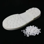 Bulk purchase of PVC material slippers with the best conditions