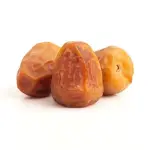 Learning to buy a golden dates fruit from zero to one hundred