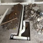 Bulk purchase of poly pipe under concrete with the best conditions