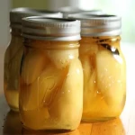 Introducing canned healthy pears + The Best Purchase Price