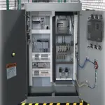 Industrial control panel price list wholesale and economical