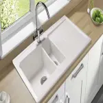 Purchase and Day Price of Ceramic Lavatory Sink