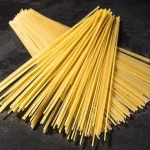 The price of bulk purchase of Spaghetti pasta 500g is cheap and reasonable