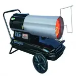 Torpedo heater electric specifications and how to buy in bulk