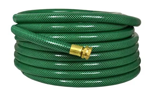 Clear Layflat Hose; Light Strong Durable 2 Application Industrial Agricultural