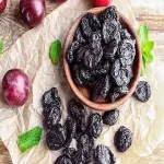 Bulk purchase of dried plum natural with the best conditions