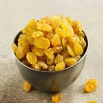 golden raisins  Purchase Price + Sales In Trade And Export