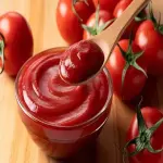The Price of Canned Tomato Ketchup + Purchase and Sale of Canned Tomato Ketchup Wholesale