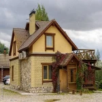 yellow brick on house price list wholesale and economical