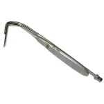 Nasal surgical retractors with complete explanations and familiarization