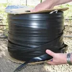 Bulk purchase of drip tape irrigation kit with the best conditions