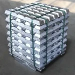 Aluminum melting ingots price list wholesale and economical